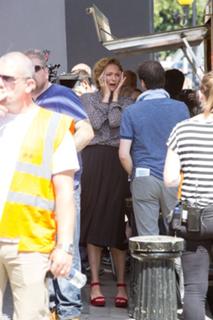Uma Thurman feet photo thumbnail