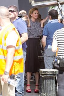 Uma Thurman feet photo thumbnail