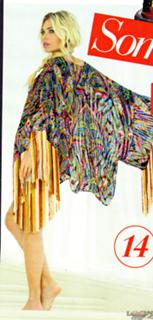 Ilary Blasi feet photo thumbnail