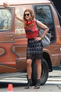 Kate Walsh feet photo thumbnail