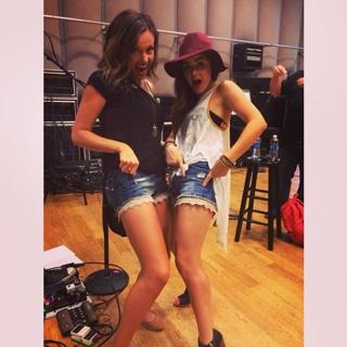 Lucy Hale feet photo thumbnail