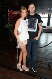 Millie Mackintosh feet photo thumbnail