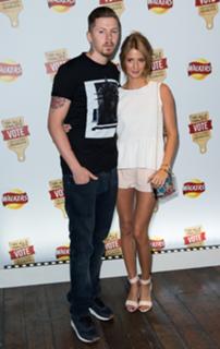 Millie Mackintosh feet photo thumbnail
