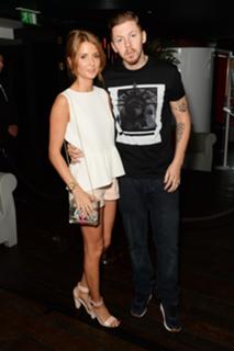 Millie Mackintosh feet photo thumbnail