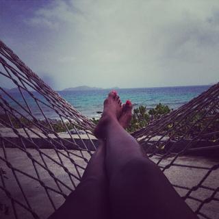Taraji P. Henson feet photo thumbnail