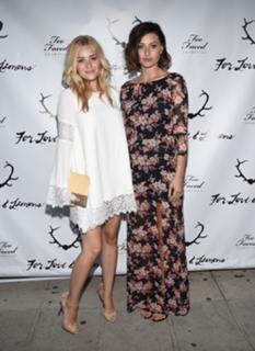 Aly Michalka feet photo thumbnail