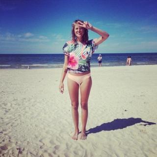 Marta Wierzbicka feet photo thumbnail