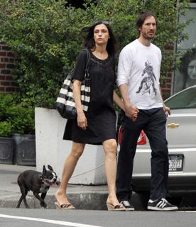Famke Janssen feet photo thumbnail