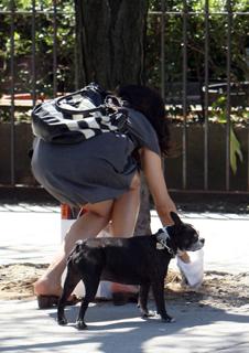 Famke Janssen feet photo thumbnail