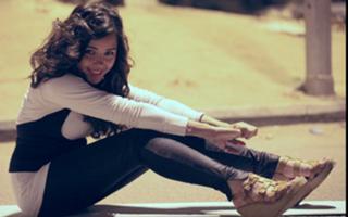 Sara Salama feet photo 5