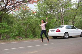 Shraddha Kapoor feet photo thumbnail