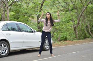Shraddha Kapoor feet photo thumbnail