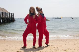 Grace Helbig feet photo thumbnail