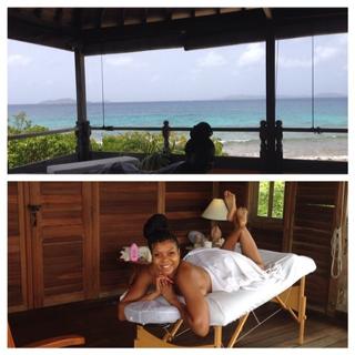 Taraji P. Henson feet photo thumbnail