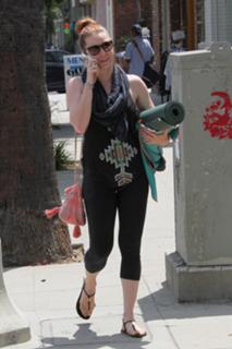 Amy Adams feet photo thumbnail