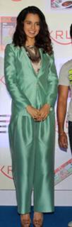 Kangana Ranaut feet photo thumbnail