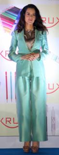 Kangana Ranaut feet photo thumbnail