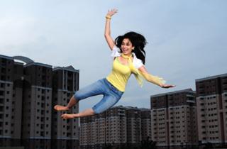 Tamannaah Bhatia feet photo thumbnail