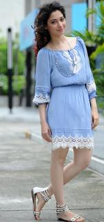 Tamannaah Bhatia feet photo thumbnail