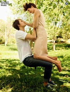 Shailene Woodley feet photo thumbnail