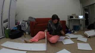 Jenna Ezarik feet photo thumbnail