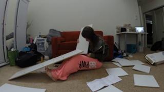 Jenna Ezarik feet photo thumbnail