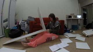 Jenna Ezarik feet photo thumbnail