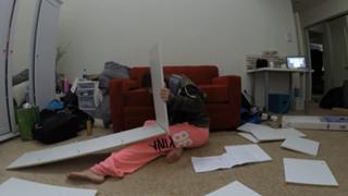 Jenna Ezarik feet photo thumbnail