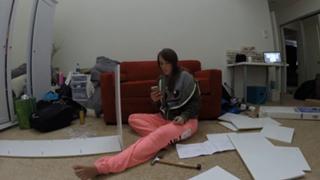 Jenna Ezarik feet photo thumbnail