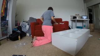 Jenna Ezarik feet photo thumbnail