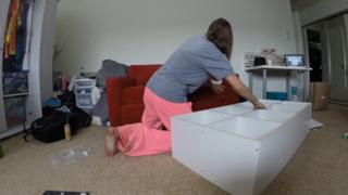 Jenna Ezarik feet photo thumbnail