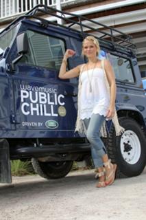 Nova Meierhenrich feet photo thumbnail