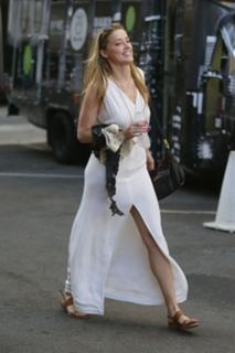 Amber Heard feet photo thumbnail