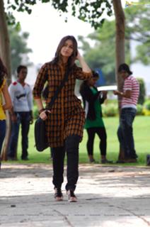 Ileana D'Cruz feet photo thumbnail