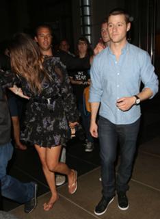 Nina Dobrev feet photo thumbnail