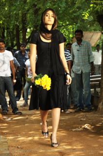 Ileana D'Cruz feet photo thumbnail