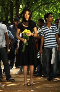 Ileana D'Cruz feet photo thumbnail
