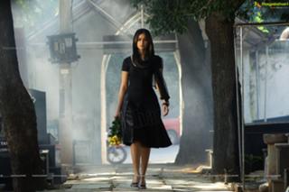 Ileana D'Cruz feet photo thumbnail
