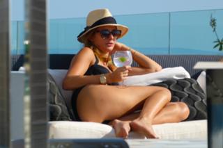 Millie Mackintosh feet photo thumbnail