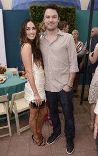 Megan Fox feet photo thumbnail