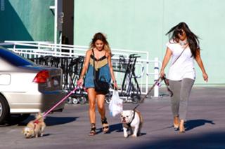 Vanessa Hudgens feet photo thumbnail