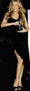 Adriane Galisteu feet photo thumbnail