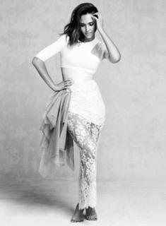 Jessica Alba feet photo thumbnail