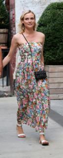 Diane Kruger feet photo thumbnail