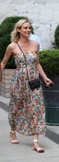 Diane Kruger feet photo thumbnail