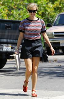 Reese Witherspoon feet photo thumbnail
