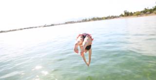 Tiffany Alvord feet photo thumbnail