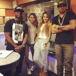 Angela Yee feet photo thumbnail