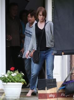 Nicole Kidman feet photo thumbnail