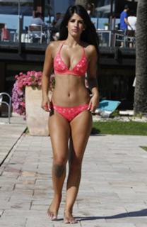 Jasmin Walia feet photo thumbnail